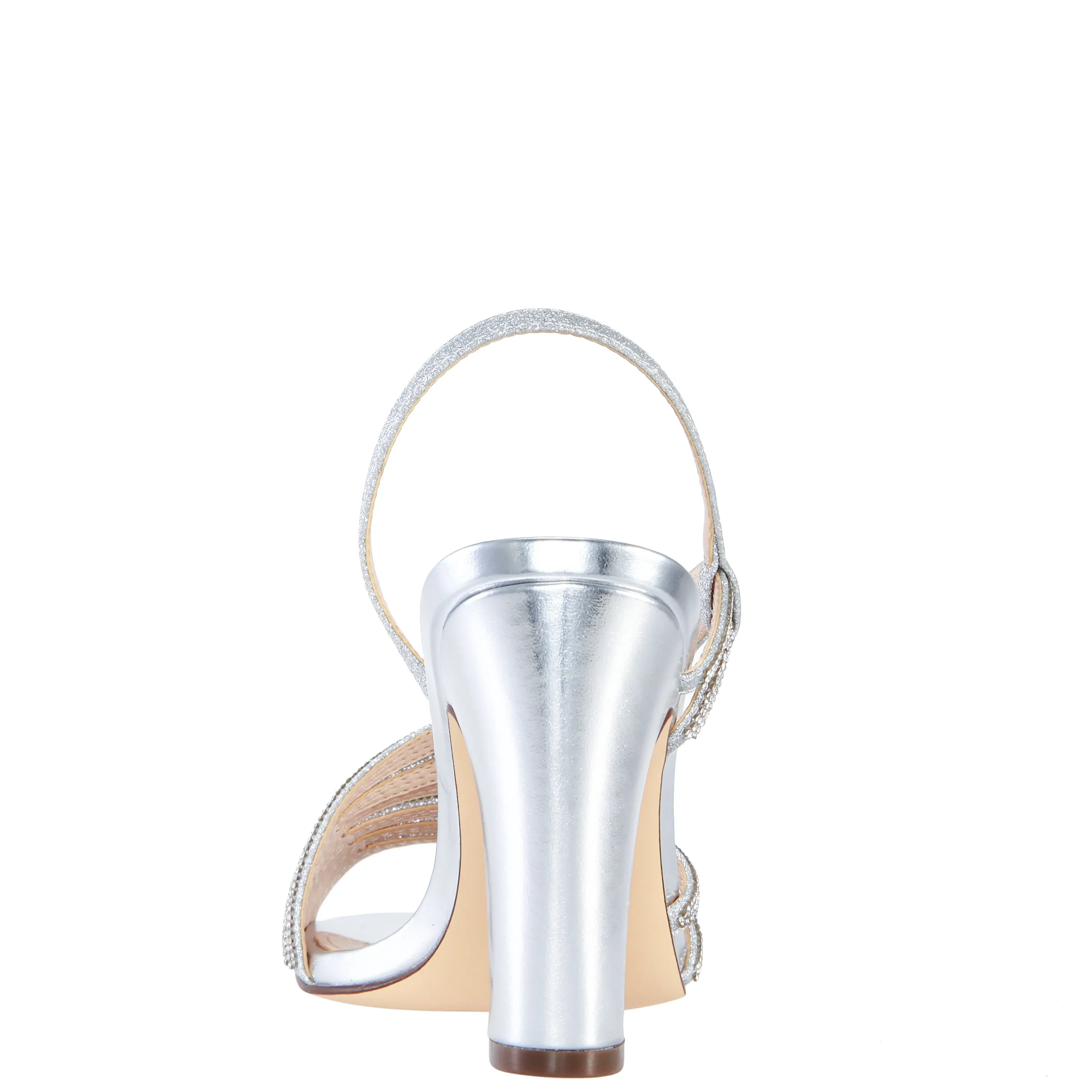 SHAYA2-NEW SILVER