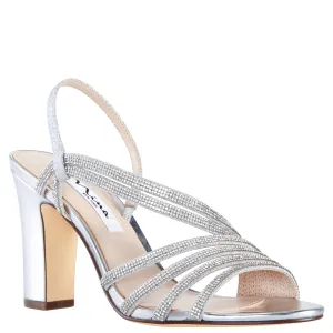SHAYA2-NEW SILVER