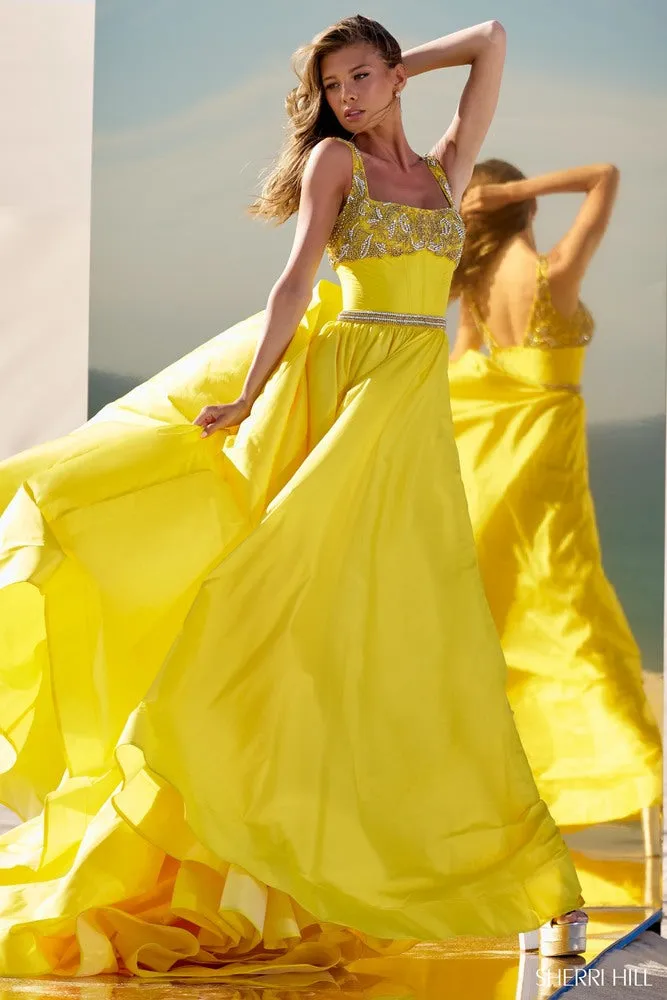 Sherri Hill 56434 Dresses