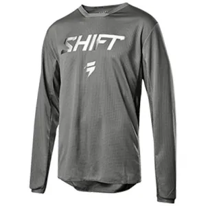 Shift - 2019 Whit3 Label Haunted LE Jersey