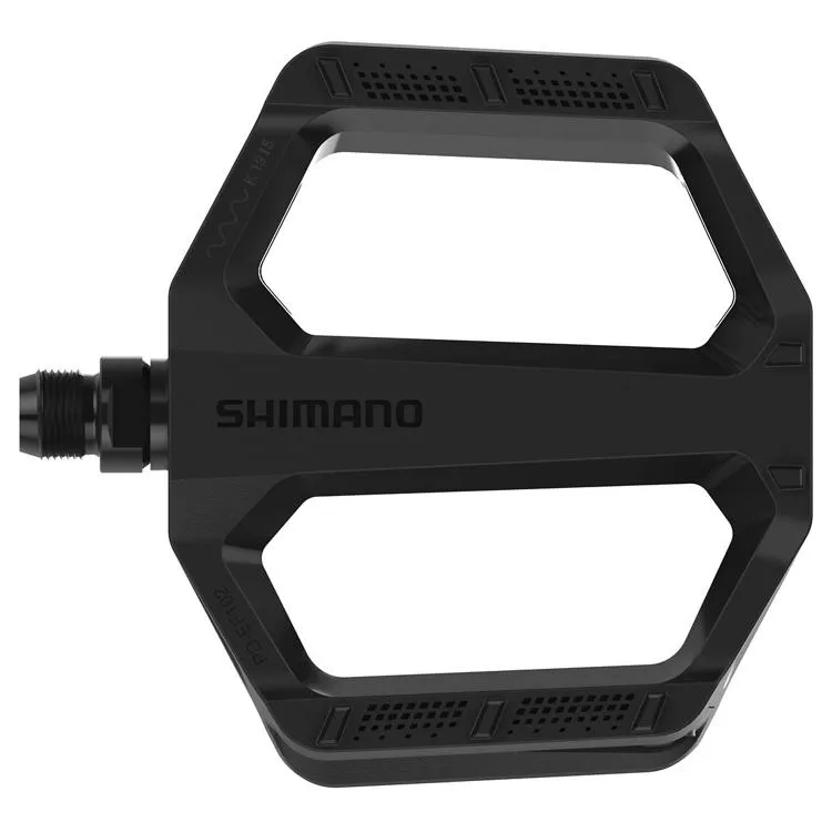 Shimano PD-EF102 City Flat Pedals