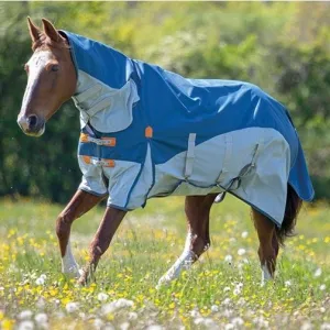 Shires Highlander Plus Maxi-Flow