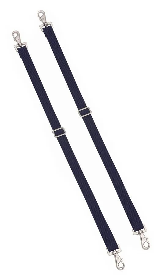 Shires Spare Leg Straps