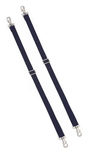 Shires Spare Leg Straps