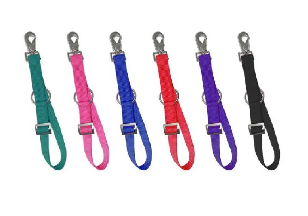 Showman Adjustable Bucket Strap