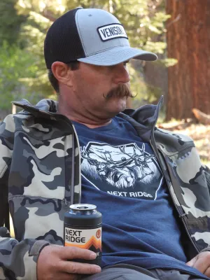 Sierra Muleys - Men's