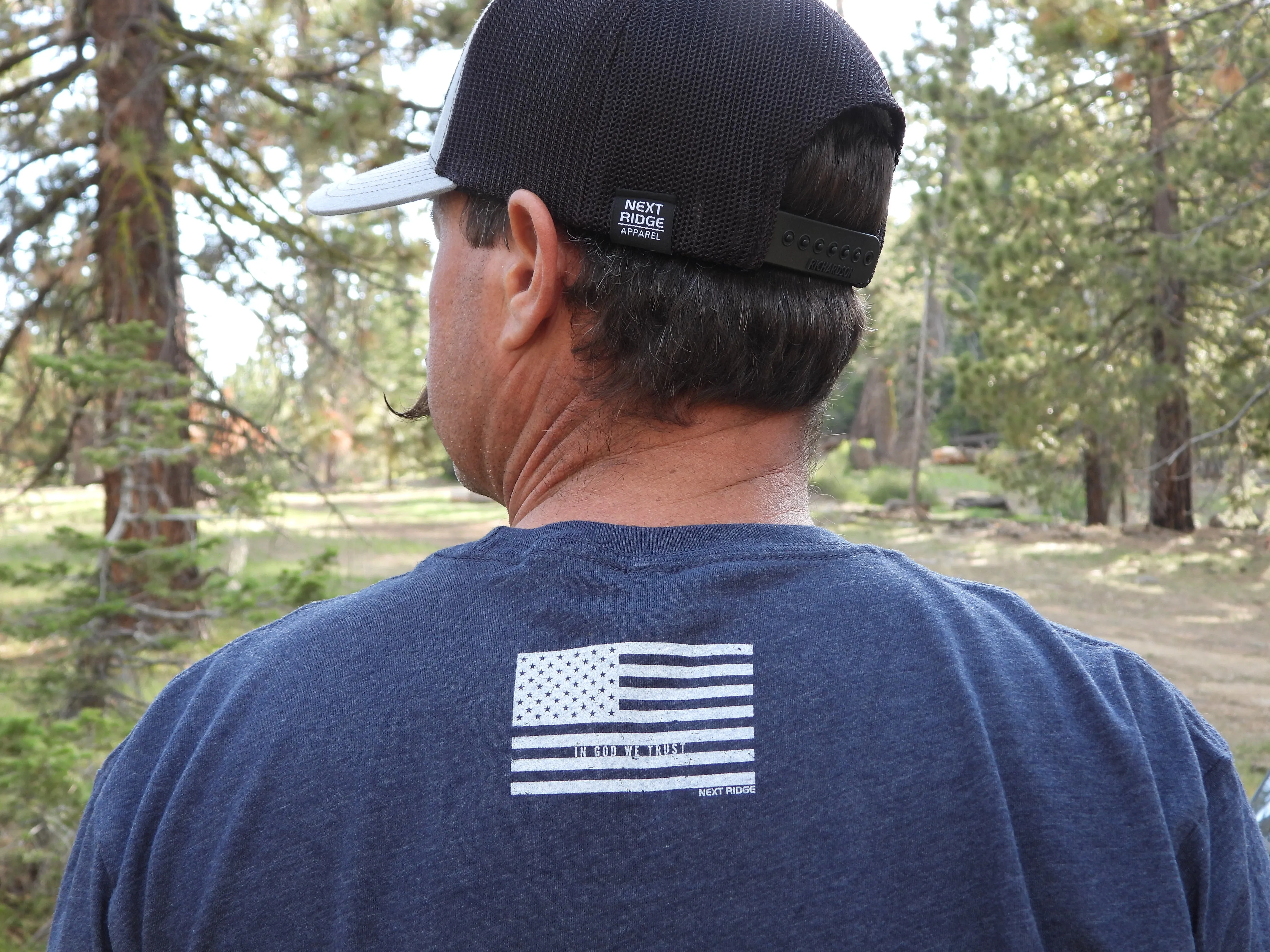 Sierra Muleys - Men's
