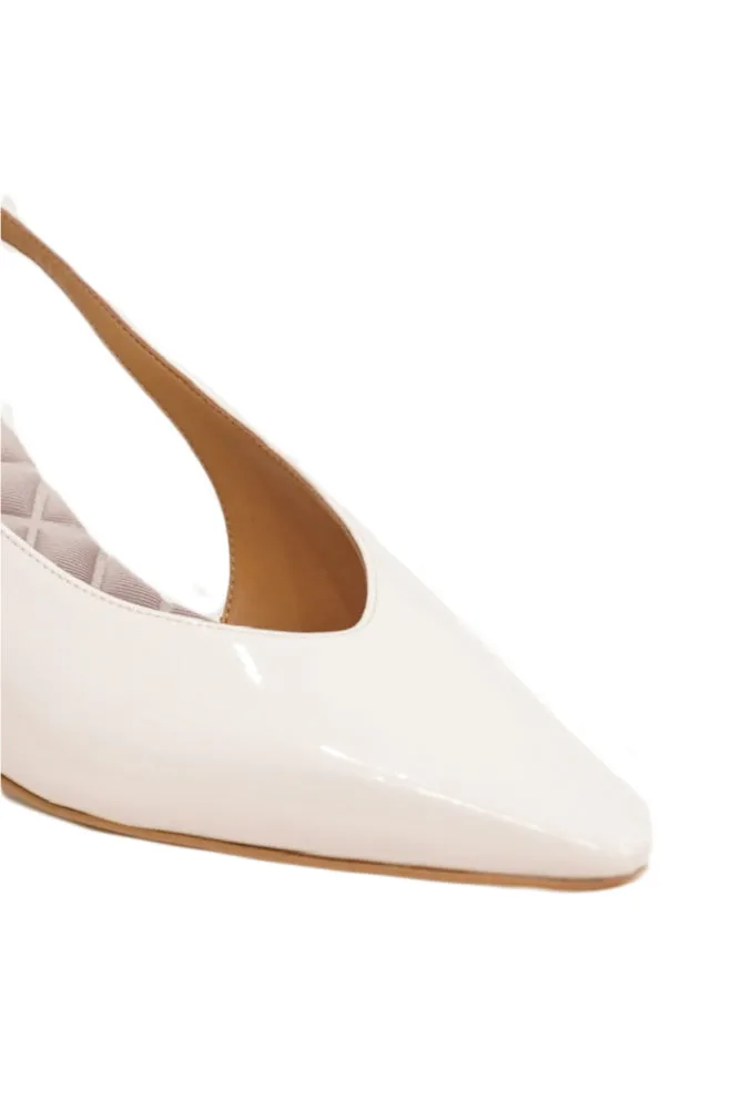 SILVANA Ivory Patent