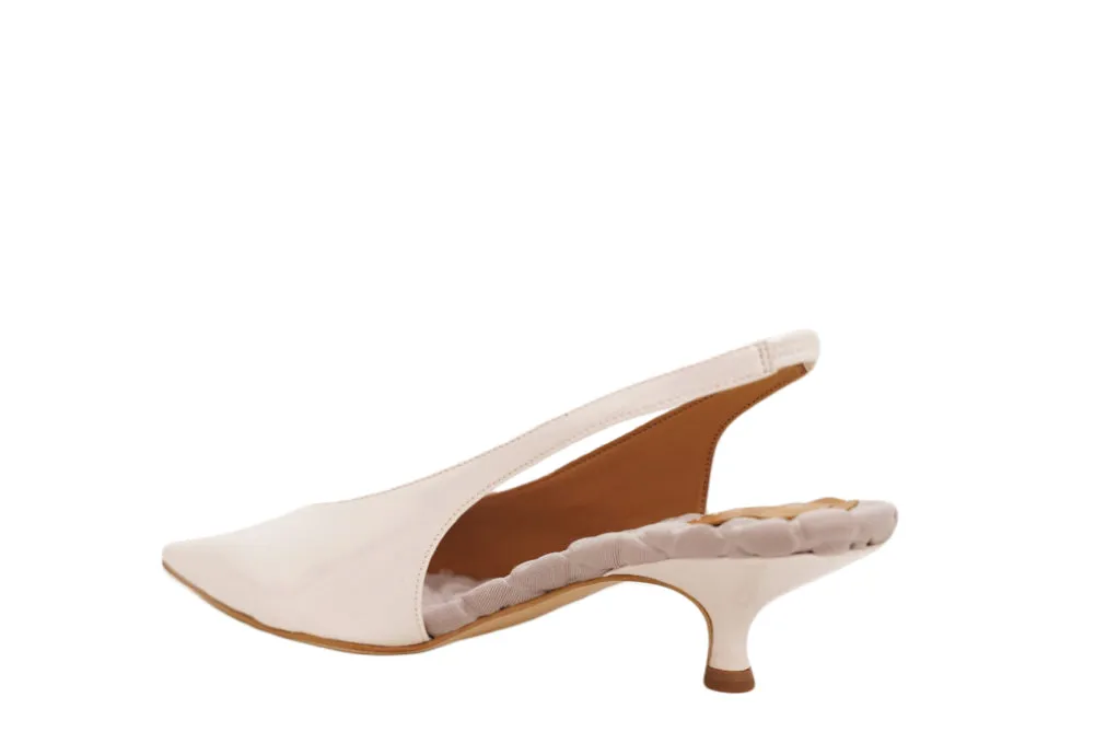 SILVANA Ivory Patent