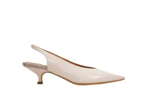 SILVANA Ivory Patent