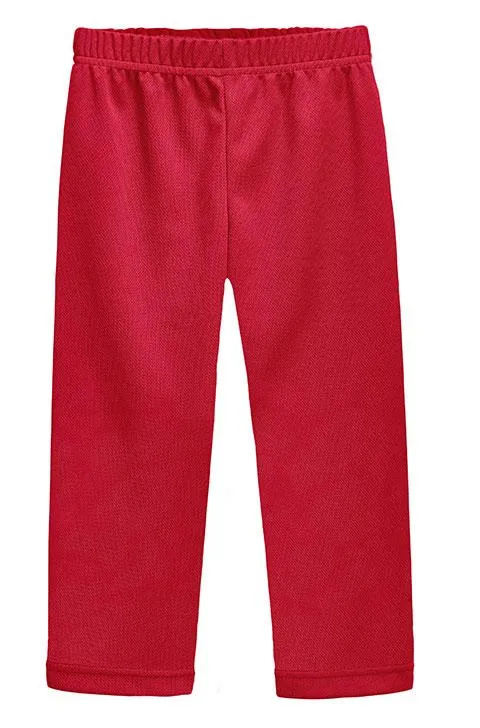 Simple Athletic Pants