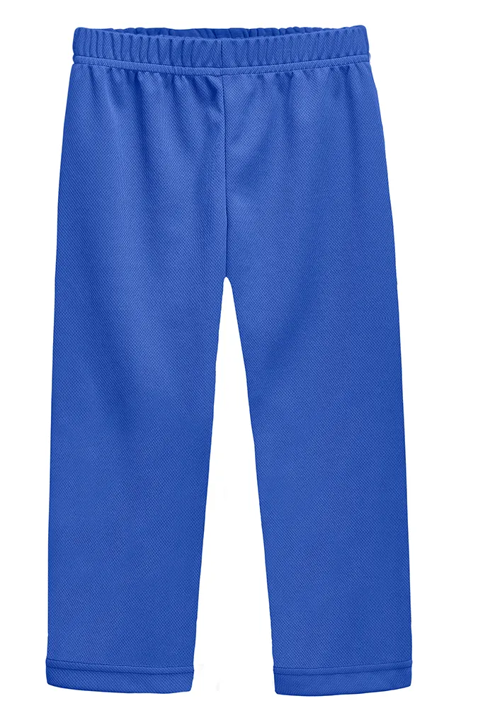 Simple Athletic Pants