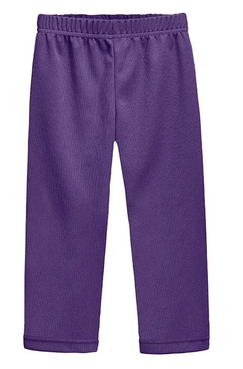 Simple Athletic Pants