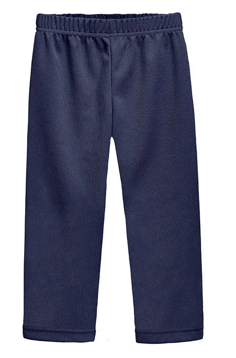 Simple Athletic Pants