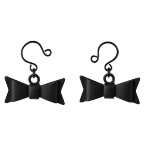 Sincerely by Sportsheets Bow Tie Nipple Jewelry