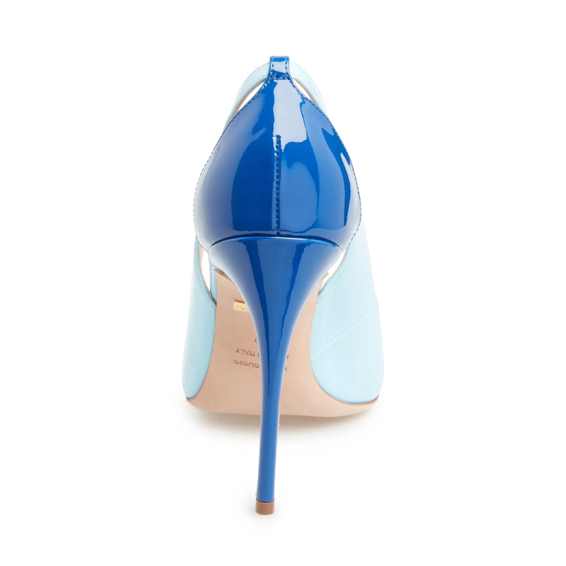 Siren Pump