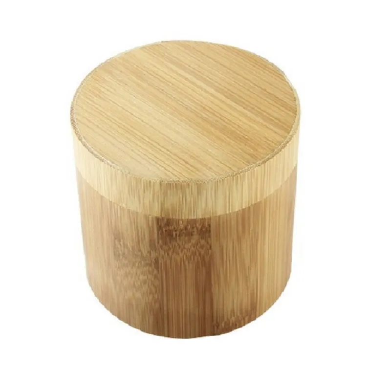 Six Pin Dial Multifunctional Wooden Watch