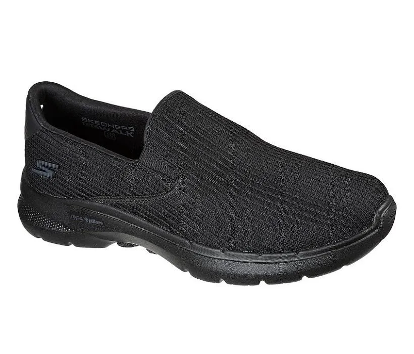 Skechers GoWalk 6 Anaglyph - Mens