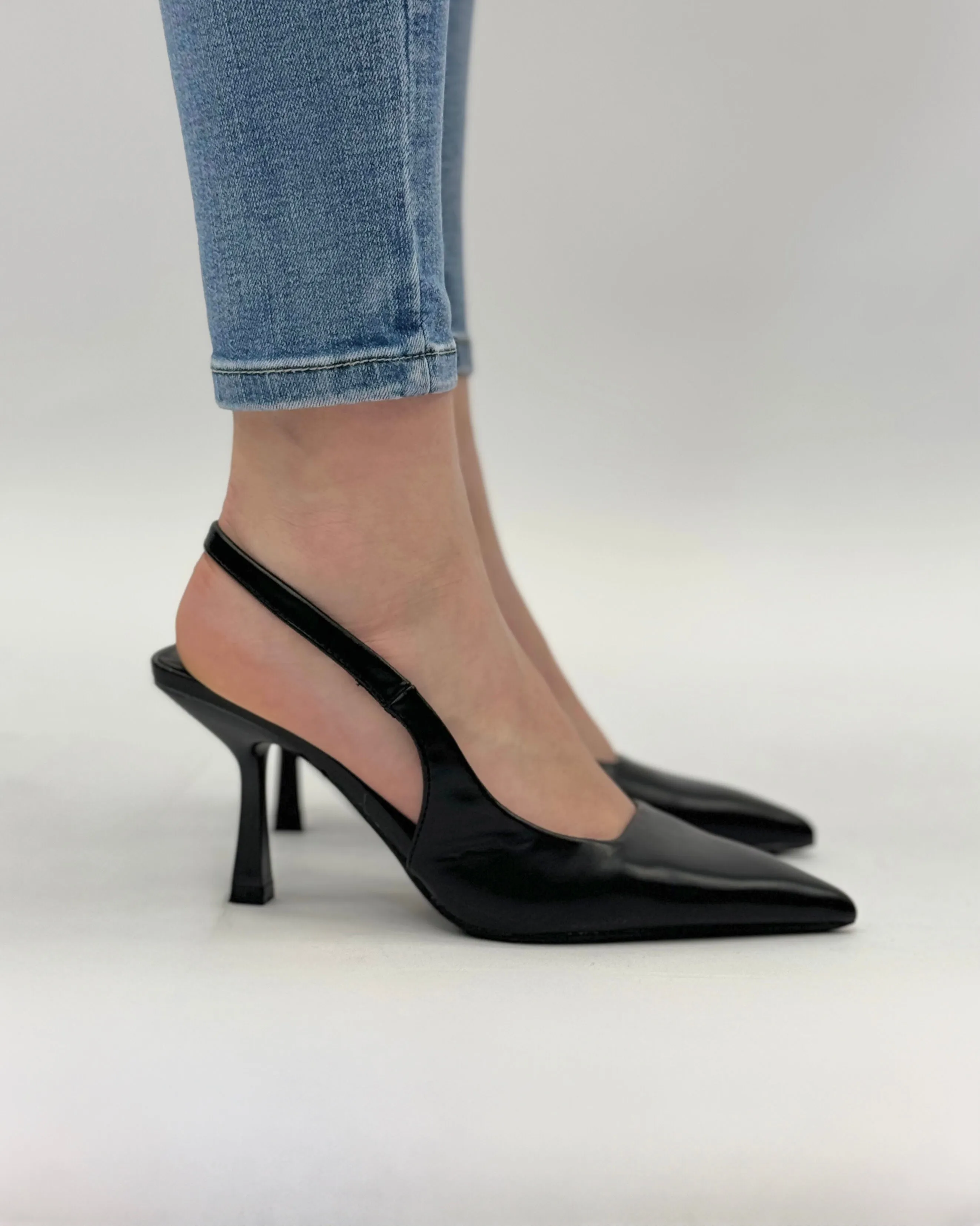 Slingback Jessie