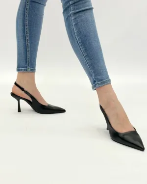Slingback Jessie