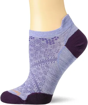 Smartwool Women's PhD Run Ultra Light Micro Socks