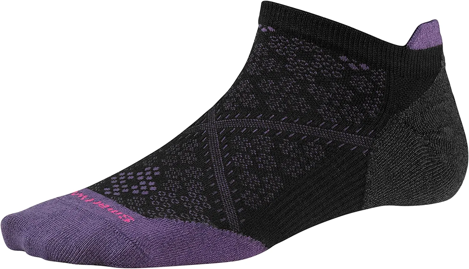 Smartwool Women's PhD Run Ultra Light Micro Socks