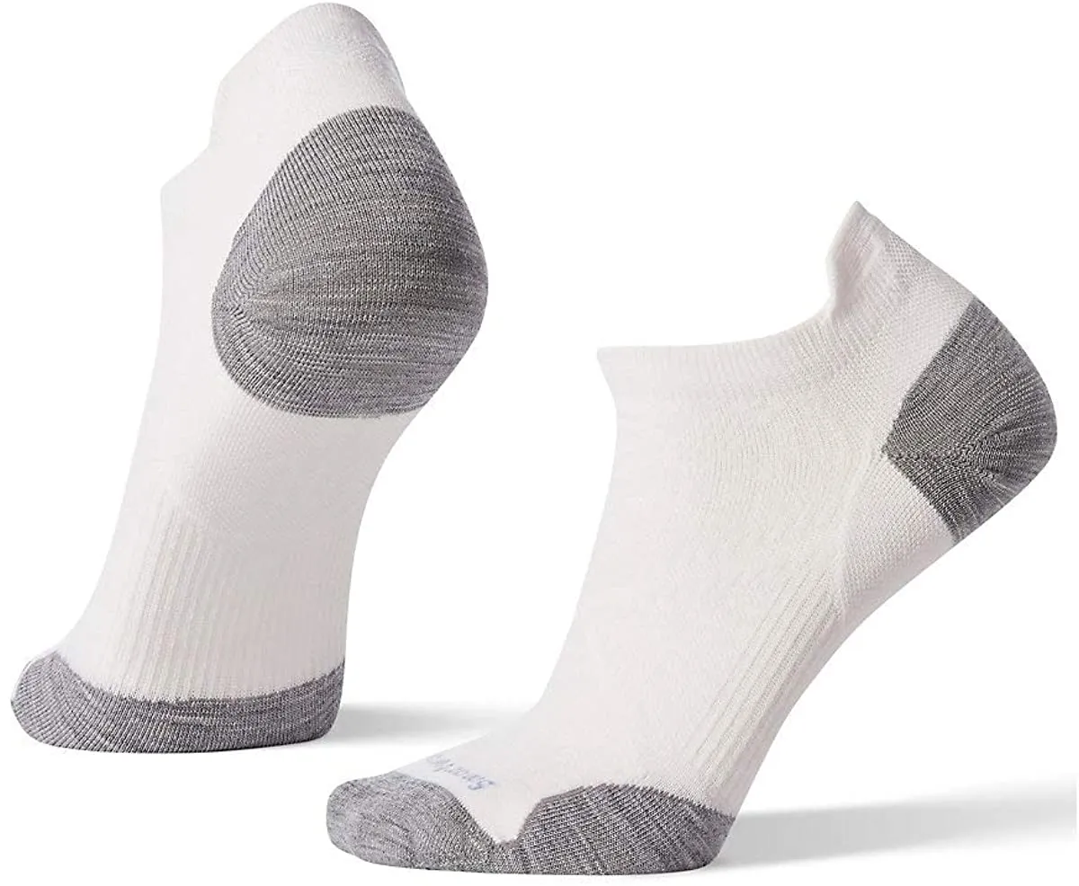 Smartwool Women's PhD Run Ultra Light Micro Socks