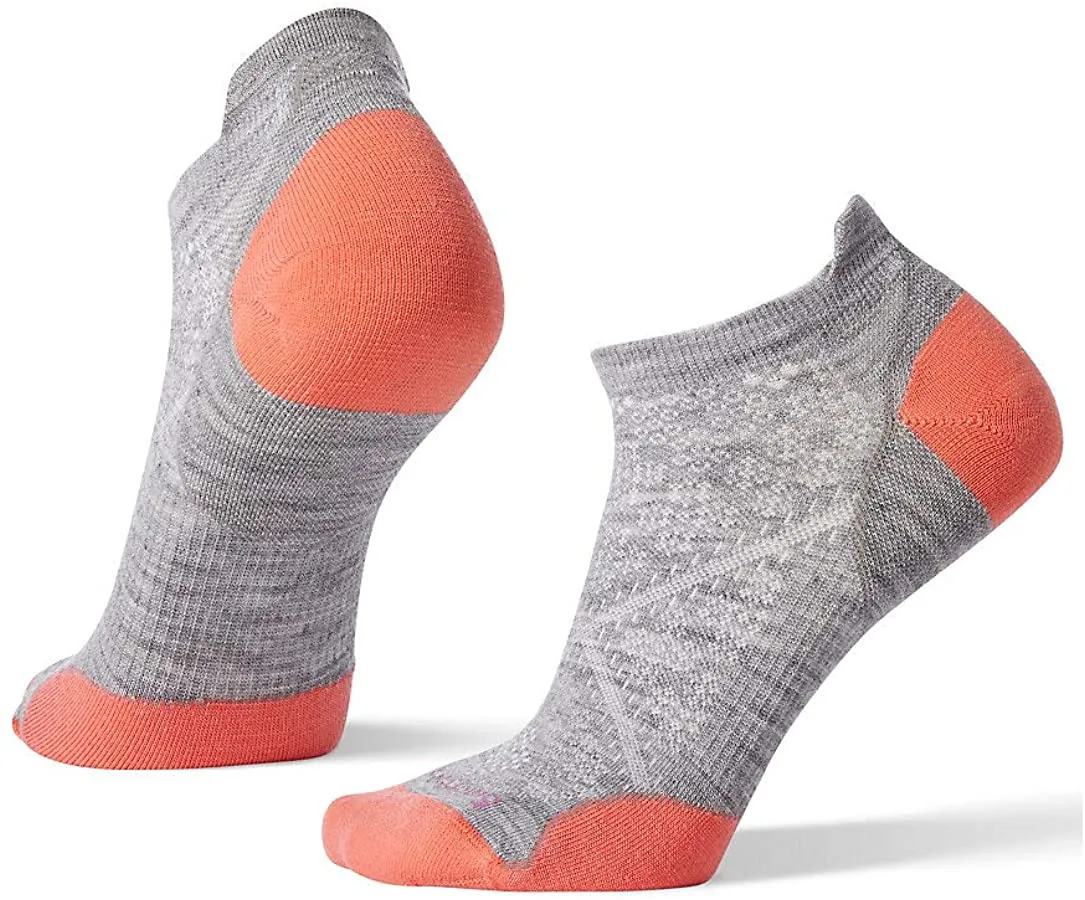 Smartwool Women's PhD Run Ultra Light Micro Socks