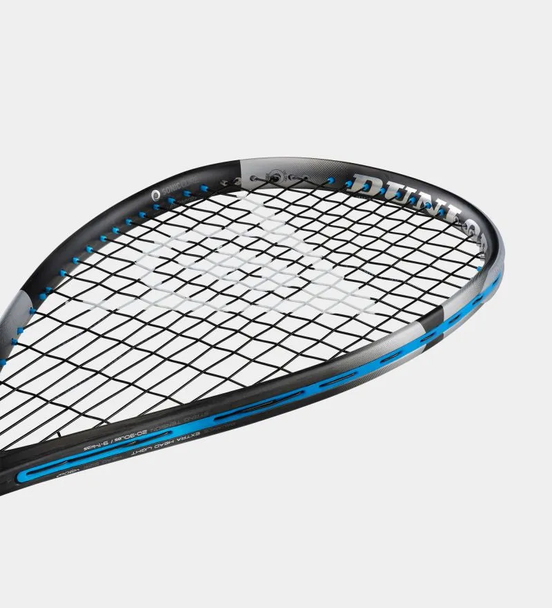 Sonic Core Evolution 120 Squash Racket