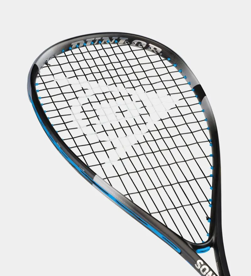Sonic Core Evolution 120 Squash Racket