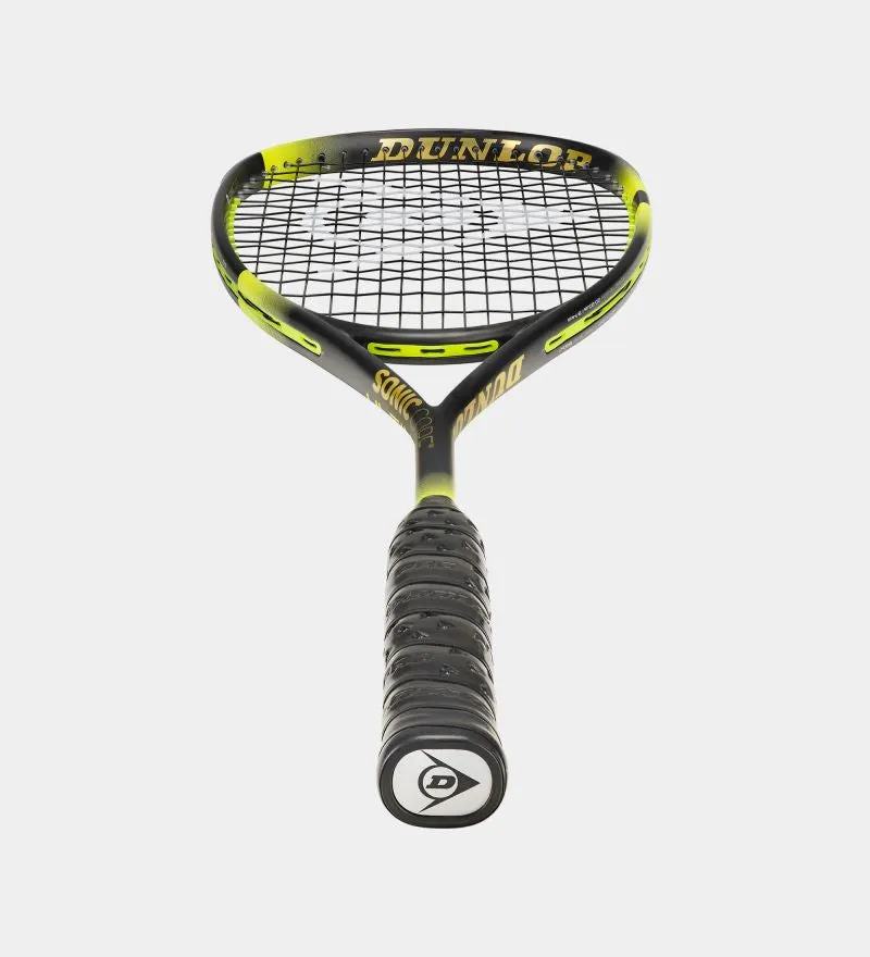 Sonic Core Ultimate 132 Squash Racquet