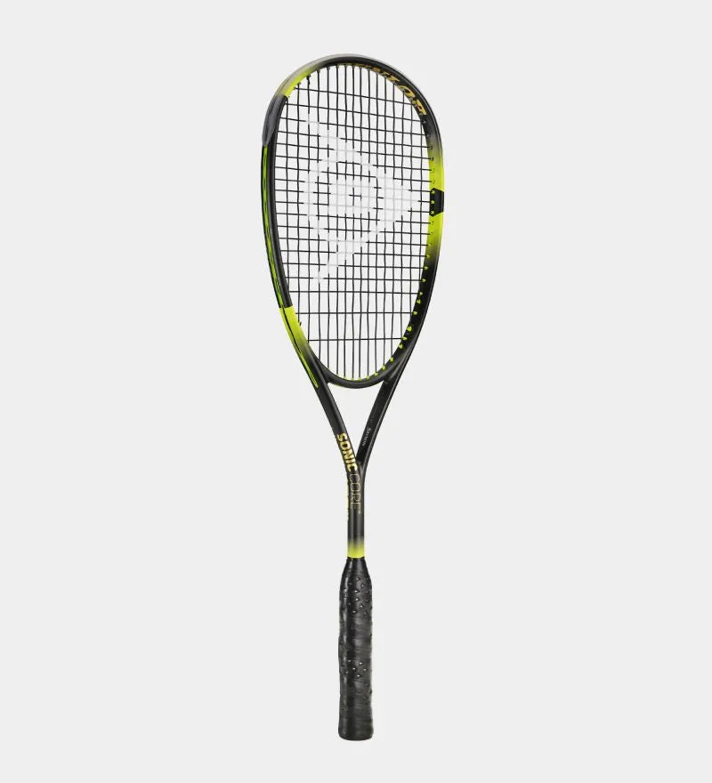 Sonic Core Ultimate 132 Squash Racquet