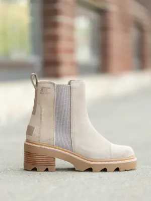 SOREL Joan Now Chelsea - Omega Taupe