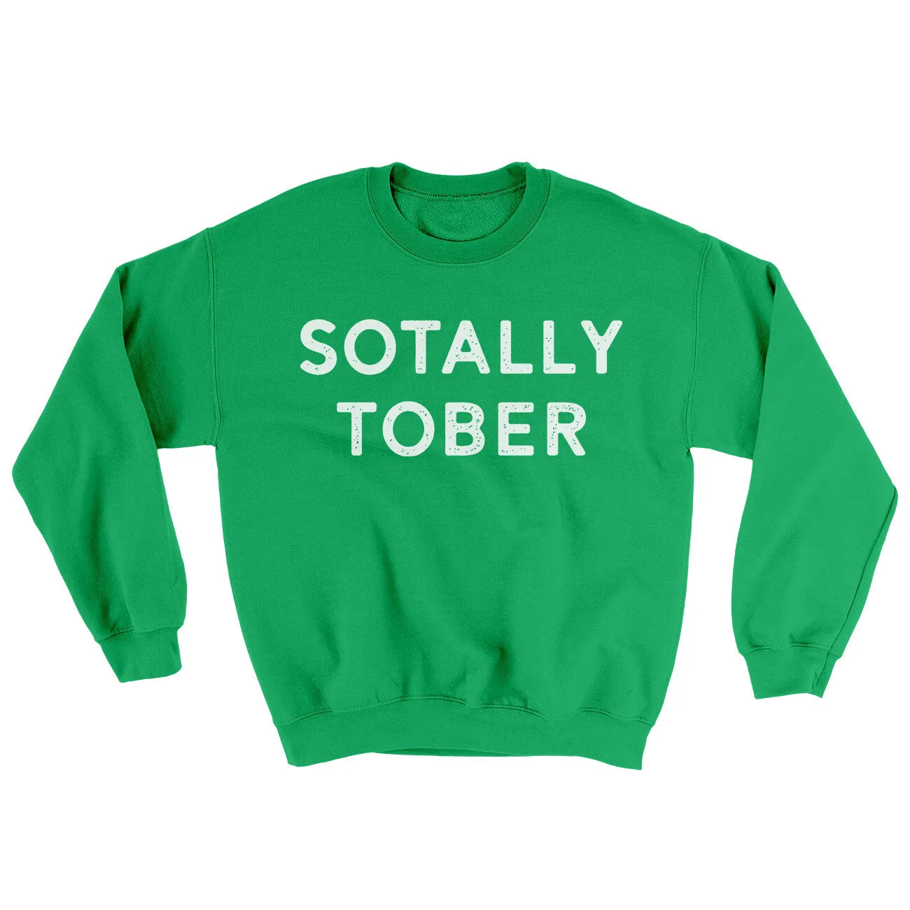 Sotally Tober Ugly Sweater
