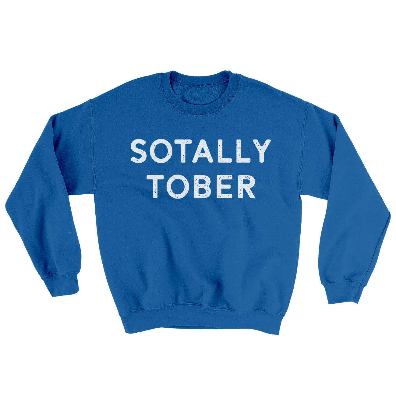Sotally Tober Ugly Sweater