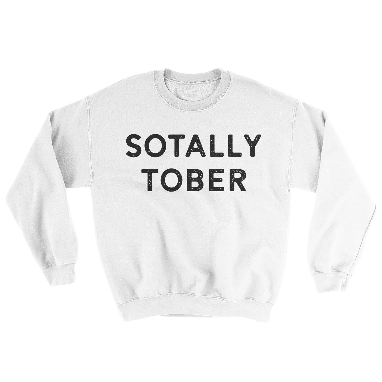 Sotally Tober Ugly Sweater