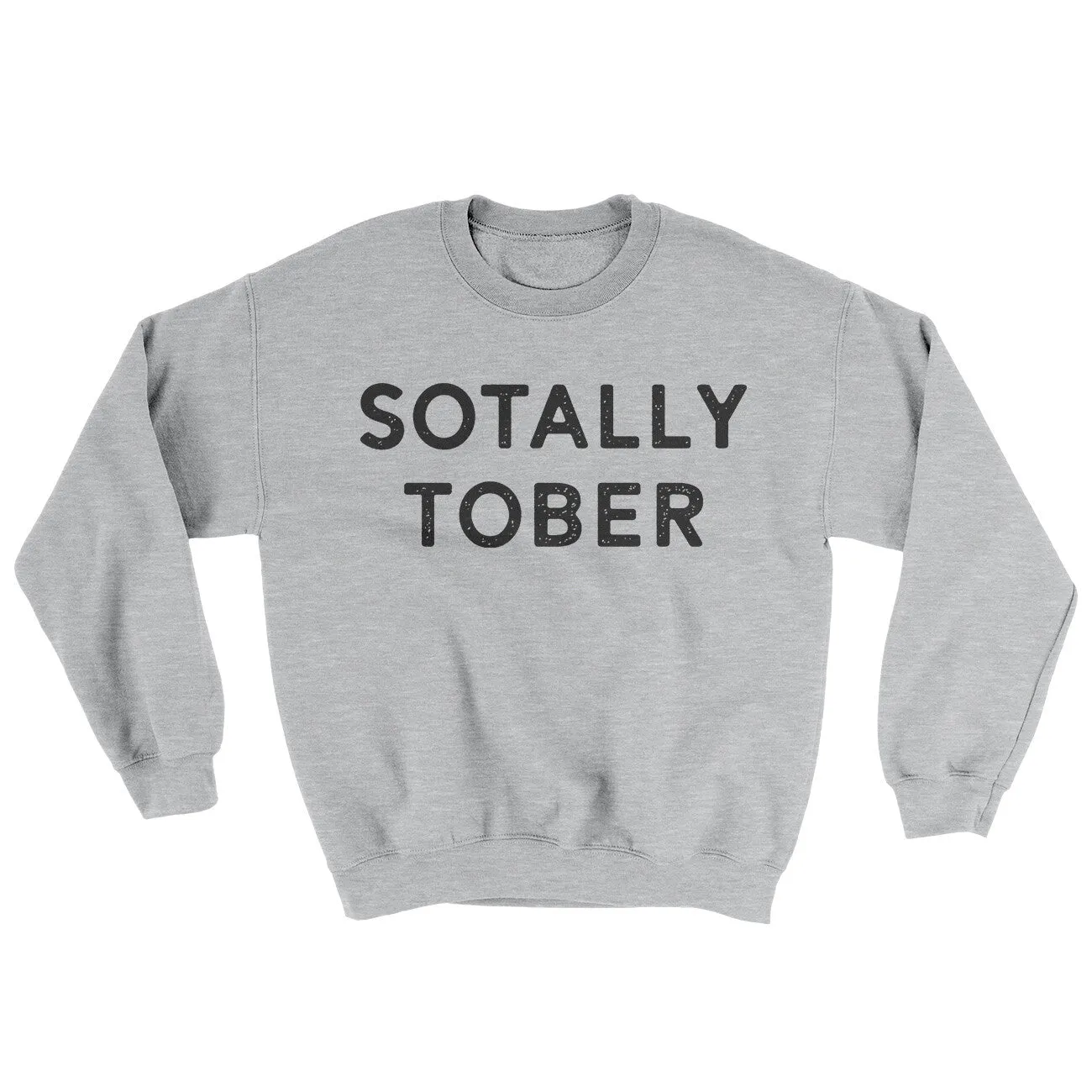 Sotally Tober Ugly Sweater