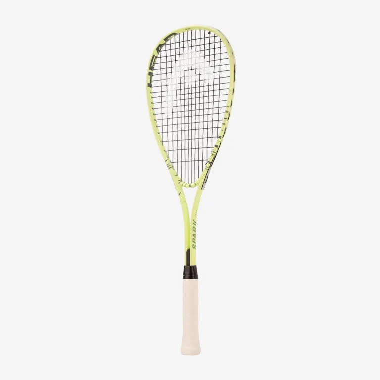 Spark Team Pack Squash Racquet