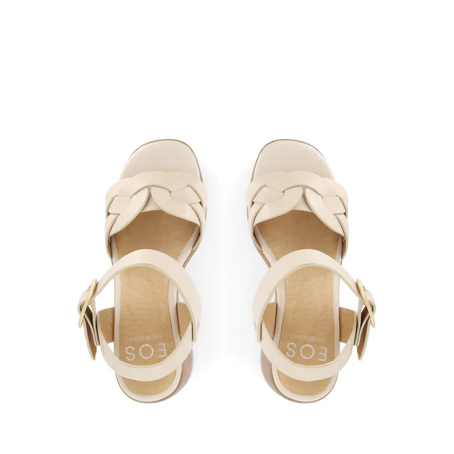 SPIRITED - BIRCH LEATHER