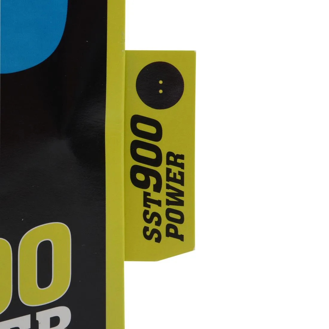 SST900 Squash String - Black