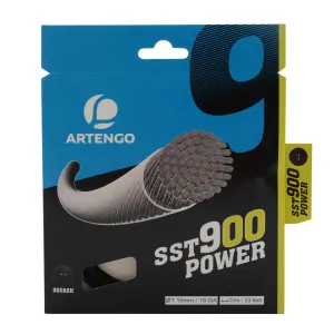 SST900 Squash String - Black