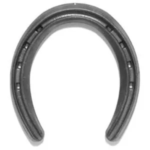 St. Croix Lite Rim Steel Horseshoes