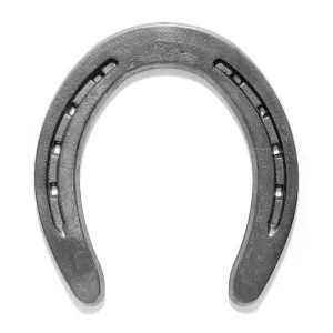St. Croix XTRA Steel Horseshoes - Unclipped