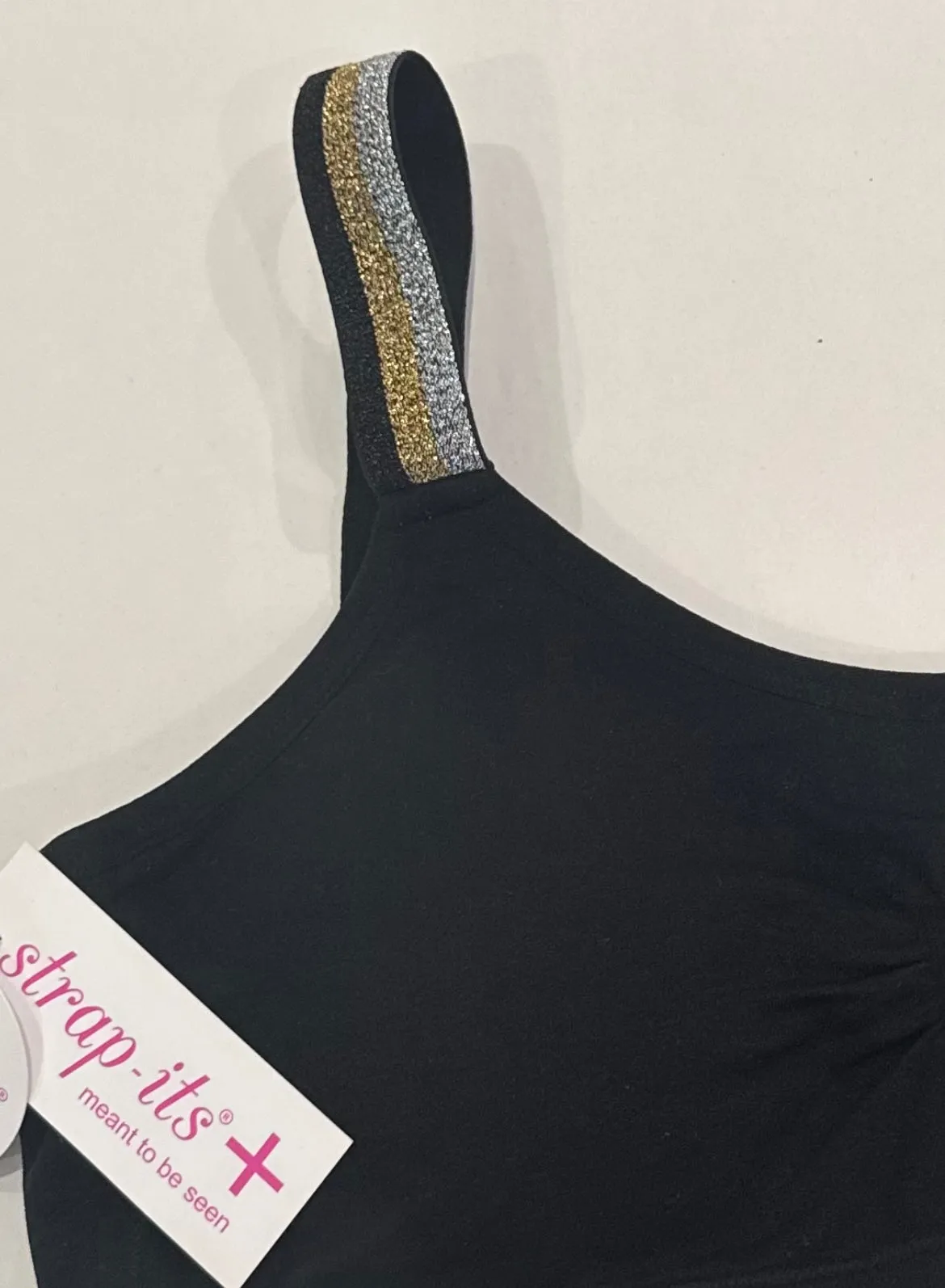 Strap-Its Bra (More Colors)