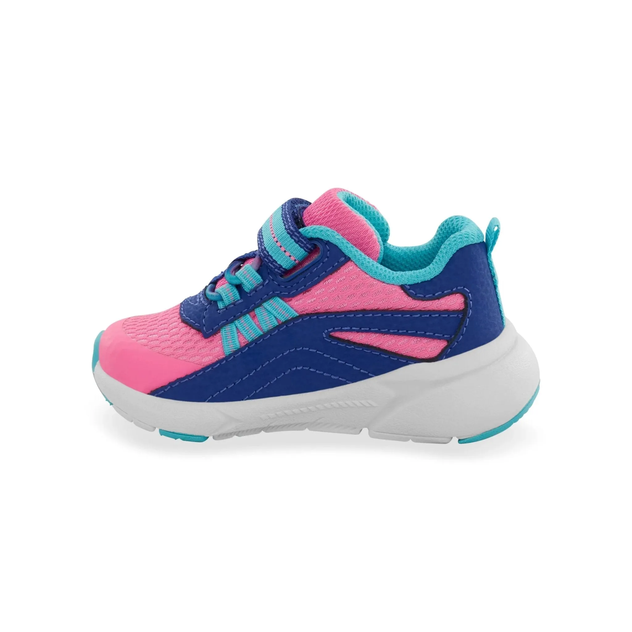 STRIDE RITE - Journey 3.0 Sneaker - Pink