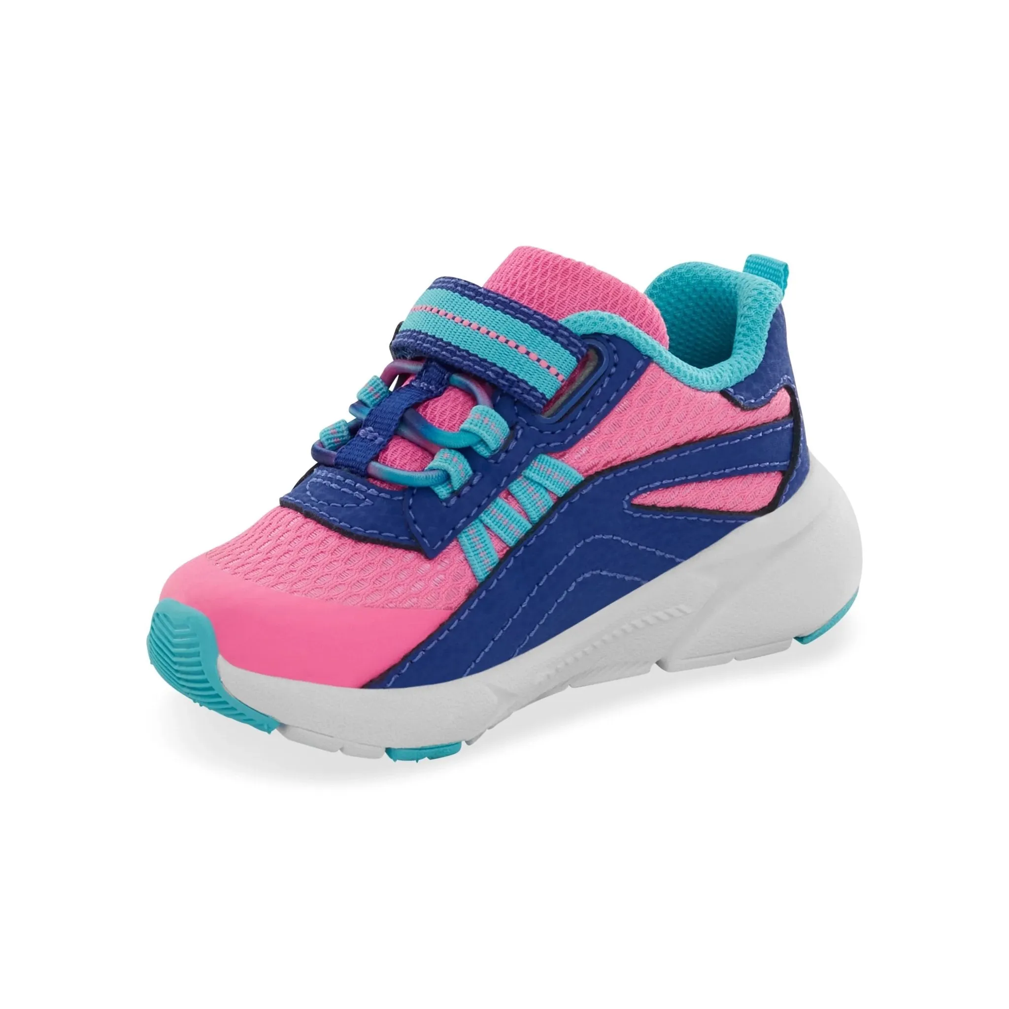 STRIDE RITE - Journey 3.0 Sneaker - Pink
