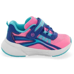 STRIDE RITE - Journey 3.0 Sneaker - Pink