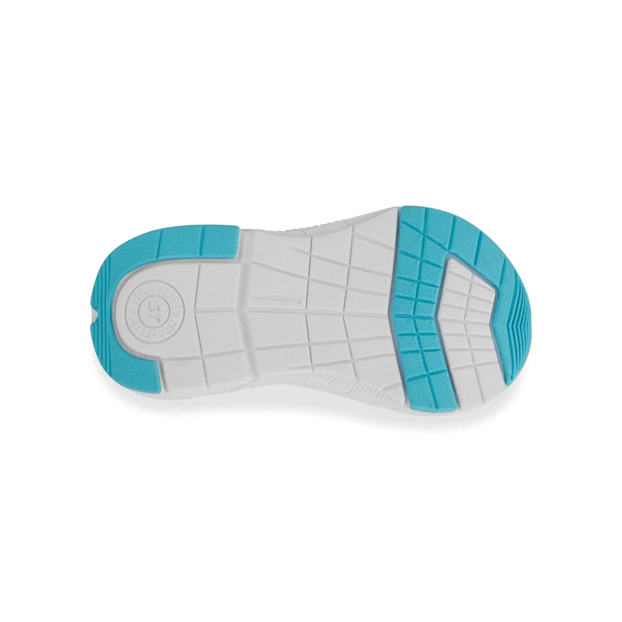 STRIDE RITE - Journey 3.0 Sneaker - Pink