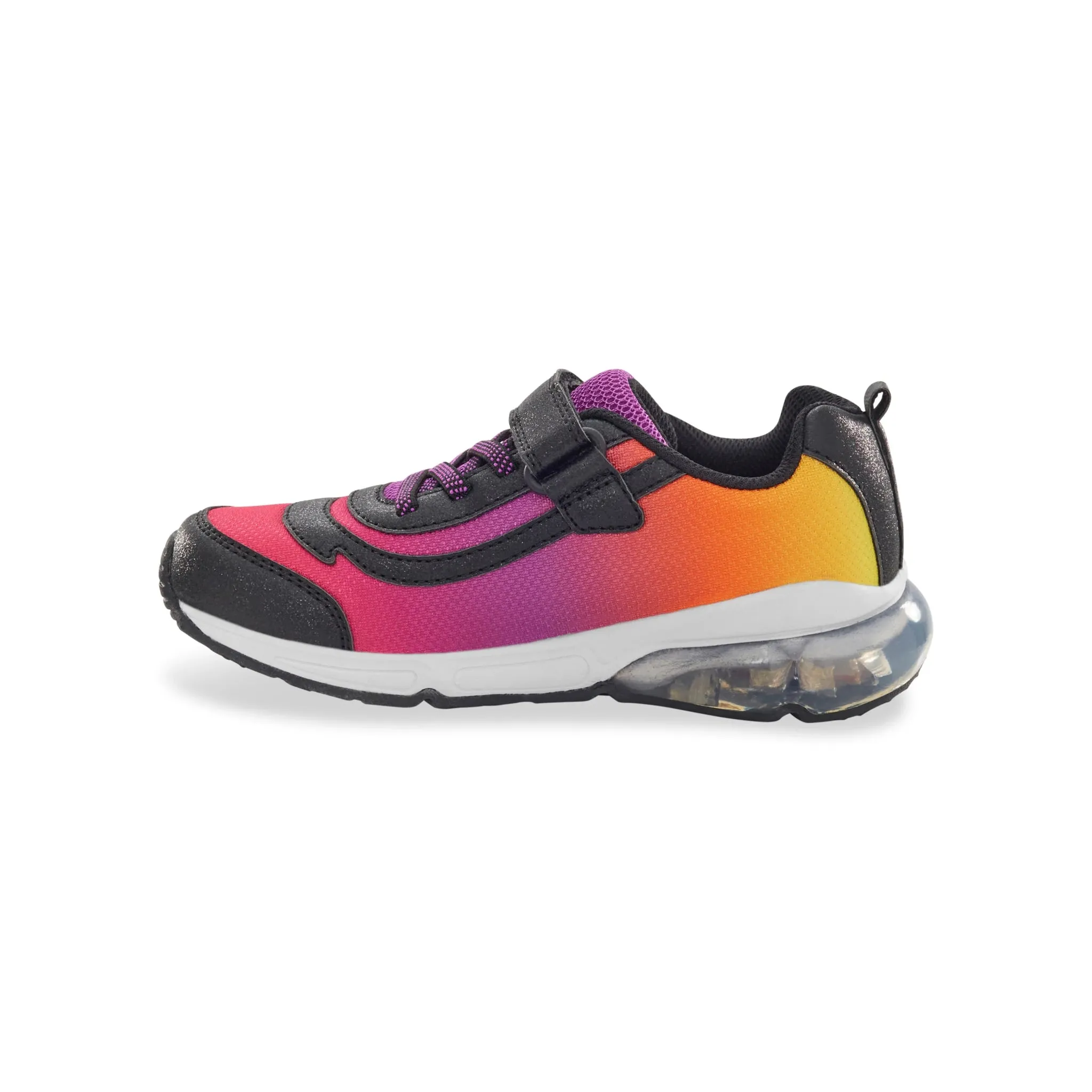 STRIDE RITE - Light Up Surge Bounce Sneaker - Sunset