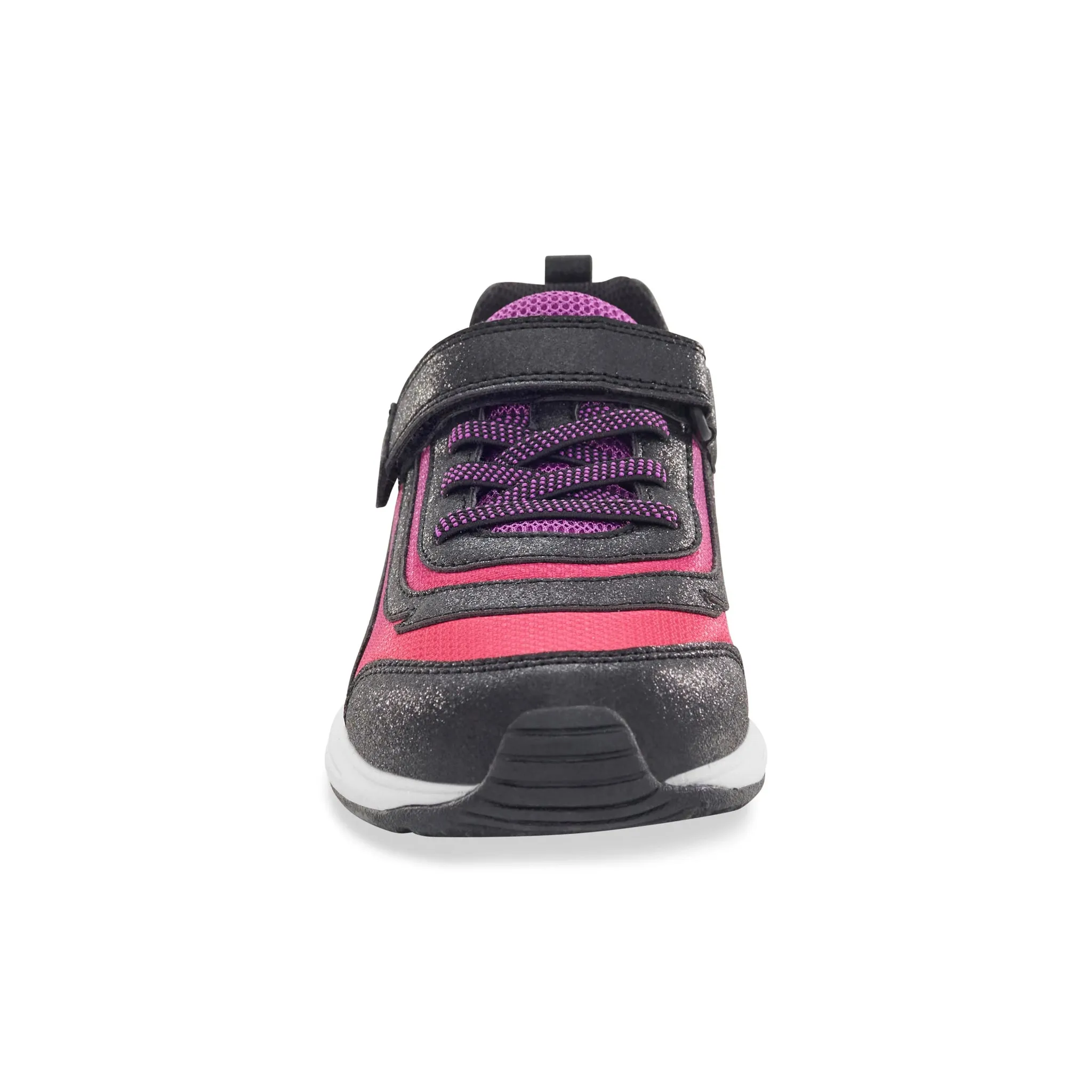 STRIDE RITE - Light Up Surge Bounce Sneaker - Sunset